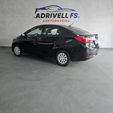 HYUNDAI HB 20 Sedan 1.0 12V 4P FLEX COMFORT STYLE, Foto 3