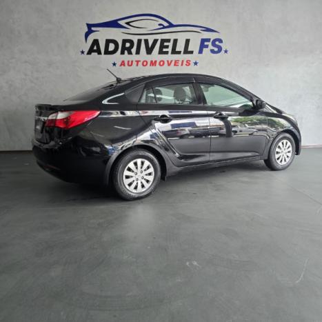 HYUNDAI HB 20 Sedan 1.0 12V 4P FLEX COMFORT STYLE, Foto 4