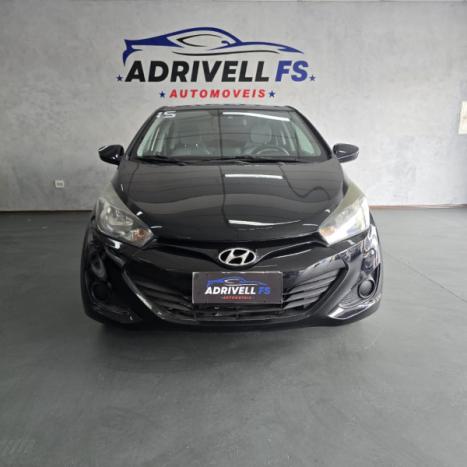 HYUNDAI HB 20 Sedan 1.0 12V 4P FLEX COMFORT STYLE, Foto 5