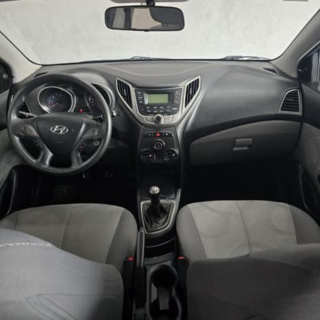 HYUNDAI HB 20 Sedan 1.0 12V 4P FLEX COMFORT STYLE, Foto 6