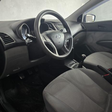 HYUNDAI HB 20 Sedan 1.0 12V 4P FLEX COMFORT STYLE, Foto 7