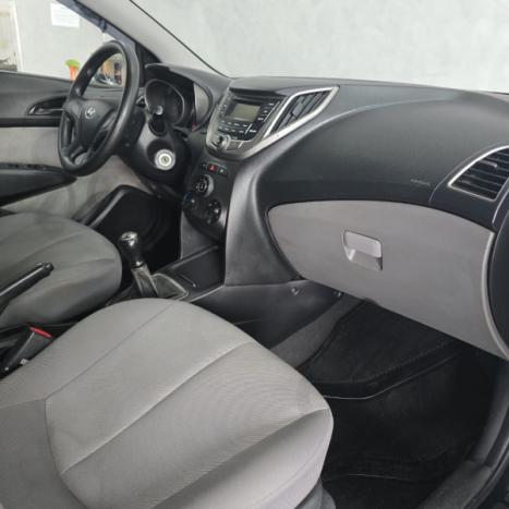 HYUNDAI HB 20 Sedan 1.0 12V 4P FLEX COMFORT STYLE, Foto 8