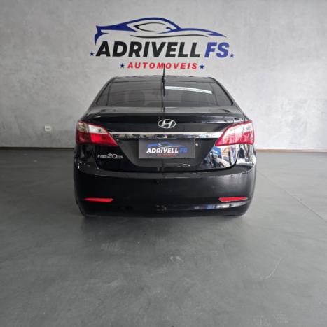 HYUNDAI HB 20 Sedan 1.0 12V 4P FLEX COMFORT STYLE, Foto 9