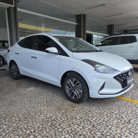 HYUNDAI HB 20 Sedan 1.0 12V 4P FLEX TGDI TURBO DIAMOND AUTOMTICO, Foto 1