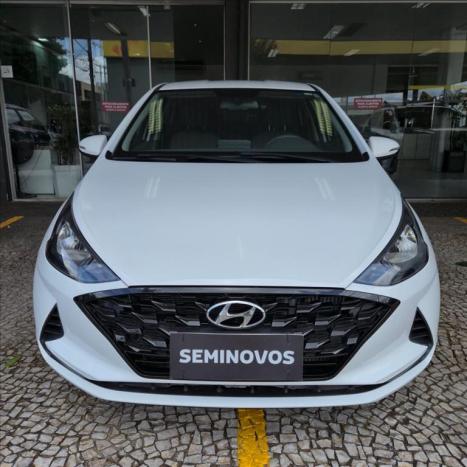 HYUNDAI HB 20 Sedan 1.0 12V 4P FLEX TGDI TURBO DIAMOND AUTOMTICO, Foto 2