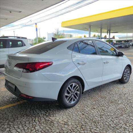 HYUNDAI HB 20 Sedan 1.0 12V 4P FLEX TGDI TURBO DIAMOND AUTOMTICO, Foto 4