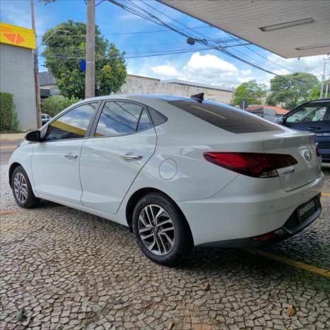 HYUNDAI HB 20 Sedan 1.0 12V 4P FLEX TGDI TURBO DIAMOND AUTOMTICO, Foto 6