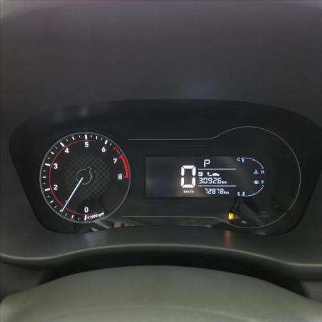 HYUNDAI HB 20 Sedan 1.0 12V 4P FLEX TGDI TURBO DIAMOND AUTOMTICO, Foto 7