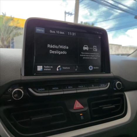 HYUNDAI HB 20 Sedan 1.0 12V 4P FLEX TGDI TURBO DIAMOND AUTOMTICO, Foto 8