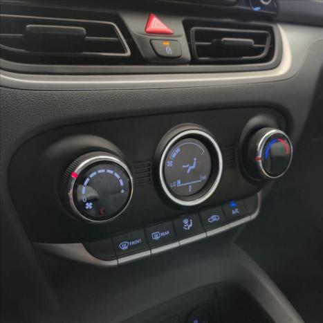 HYUNDAI HB 20 Sedan 1.0 12V 4P FLEX TGDI TURBO DIAMOND AUTOMTICO, Foto 9