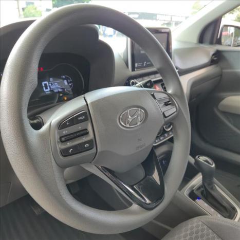 HYUNDAI HB 20 Sedan 1.0 12V 4P FLEX TGDI TURBO DIAMOND AUTOMTICO, Foto 11