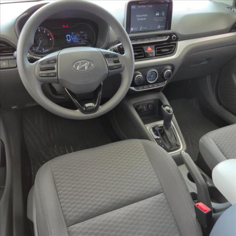 HYUNDAI HB 20 Sedan 1.0 12V 4P FLEX TGDI TURBO DIAMOND AUTOMTICO, Foto 12