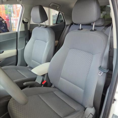 HYUNDAI HB 20 Sedan 1.0 12V 4P FLEX TGDI TURBO DIAMOND AUTOMTICO, Foto 13