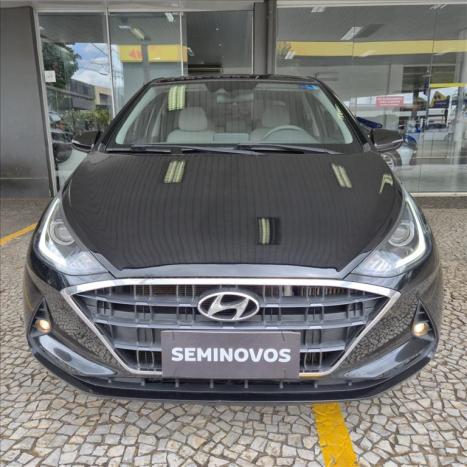HYUNDAI HB 20 Sedan 1.0 12V 4P FLEX TGDI TURBO DIAMOND PLUS AUTOMTICO, Foto 2