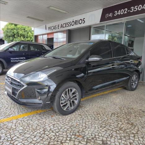 HYUNDAI HB 20 Sedan 1.0 12V 4P FLEX TGDI TURBO DIAMOND PLUS AUTOMTICO, Foto 3