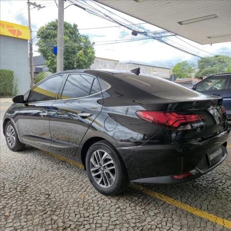 HYUNDAI HB 20 Sedan 1.0 12V 4P FLEX TGDI TURBO DIAMOND PLUS AUTOMTICO, Foto 6