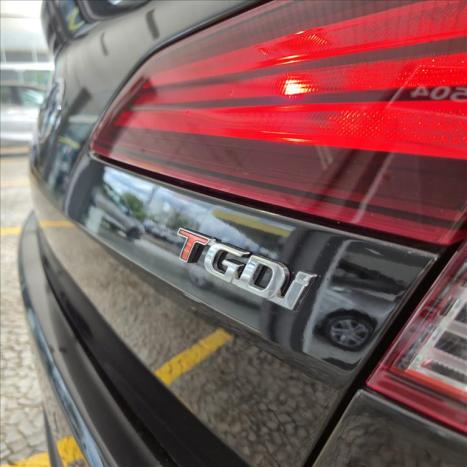 HYUNDAI HB 20 Sedan 1.0 12V 4P FLEX TGDI TURBO DIAMOND PLUS AUTOMTICO, Foto 7