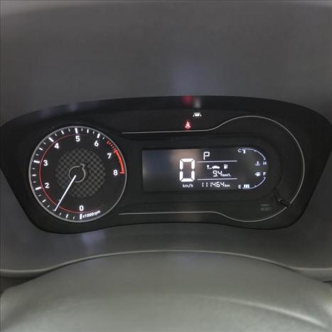 HYUNDAI HB 20 Sedan 1.0 12V 4P FLEX TGDI TURBO DIAMOND PLUS AUTOMTICO, Foto 8