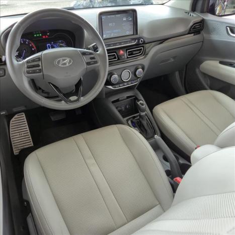 HYUNDAI HB 20 Sedan 1.0 12V 4P FLEX TGDI TURBO DIAMOND PLUS AUTOMTICO, Foto 13