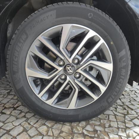 HYUNDAI HB 20 Sedan 1.0 12V 4P FLEX TGDI TURBO DIAMOND PLUS AUTOMTICO, Foto 16