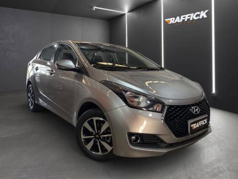 HYUNDAI HB 20 Sedan 1.6 16V 4P FLEX COMFORT STYLE, Foto 2