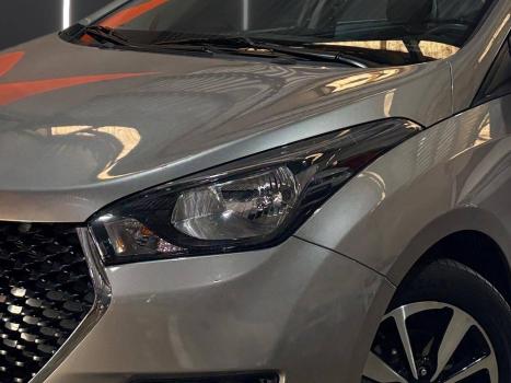 HYUNDAI HB 20 Sedan 1.6 16V 4P FLEX COMFORT STYLE, Foto 5