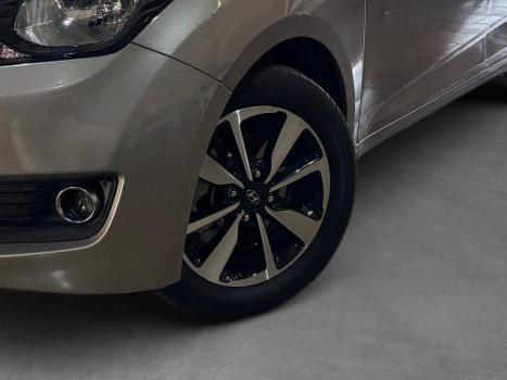 HYUNDAI HB 20 Sedan 1.6 16V 4P FLEX COMFORT STYLE, Foto 6