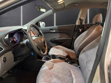 HYUNDAI HB 20 Sedan 1.6 16V 4P FLEX COMFORT STYLE, Foto 7