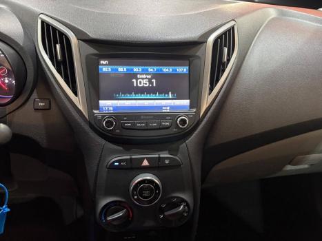 HYUNDAI HB 20 Sedan 1.6 16V 4P FLEX COMFORT STYLE, Foto 9