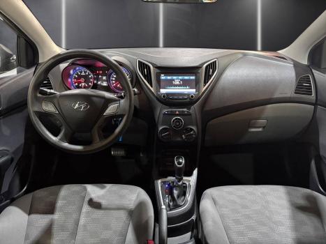 HYUNDAI HB 20 Sedan 1.6 16V 4P FLEX COMFORT STYLE, Foto 10