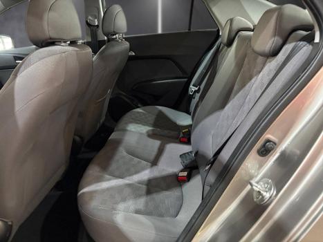 HYUNDAI HB 20 Sedan 1.6 16V 4P FLEX COMFORT STYLE, Foto 11