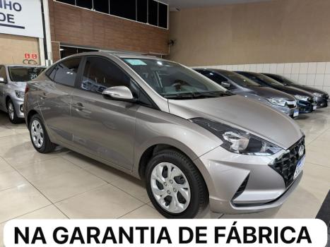 HYUNDAI HB 20 Sedan 1.0 12V 4P FLEX VISION, Foto 1