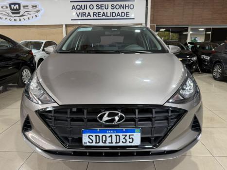 HYUNDAI HB 20 Sedan 1.0 12V 4P FLEX VISION, Foto 2