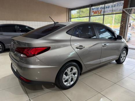 HYUNDAI HB 20 Sedan 1.0 12V 4P FLEX VISION, Foto 4