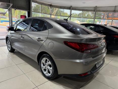HYUNDAI HB 20 Sedan 1.0 12V 4P FLEX VISION, Foto 6