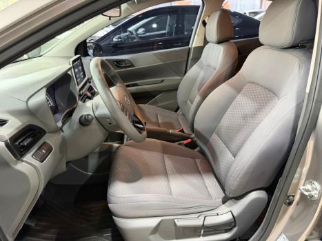 HYUNDAI HB 20 Sedan 1.0 12V 4P FLEX VISION, Foto 9