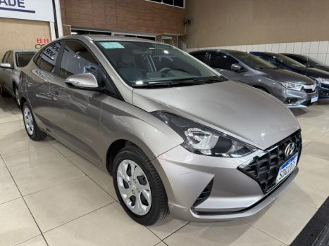 HYUNDAI HB 20 Sedan 1.0 12V 4P FLEX VISION, Foto 11