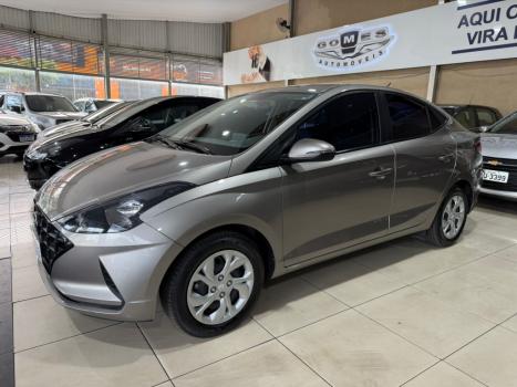 HYUNDAI HB 20 Sedan 1.0 12V 4P FLEX VISION, Foto 12