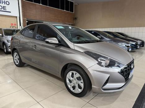HYUNDAI HB 20 Sedan 1.0 12V 4P FLEX VISION, Foto 13