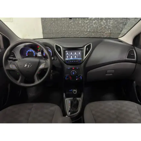 HYUNDAI HB 20 Sedan 1.6 16V 4P FLEX COMFORT AUTOMTICO, Foto 9