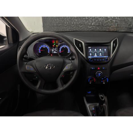 HYUNDAI HB 20 Sedan 1.6 16V 4P FLEX COMFORT AUTOMTICO, Foto 11