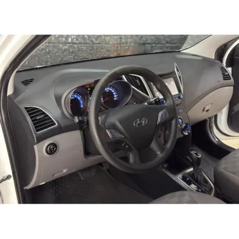 HYUNDAI HB 20 Sedan 1.6 16V 4P FLEX COMFORT AUTOMTICO, Foto 12