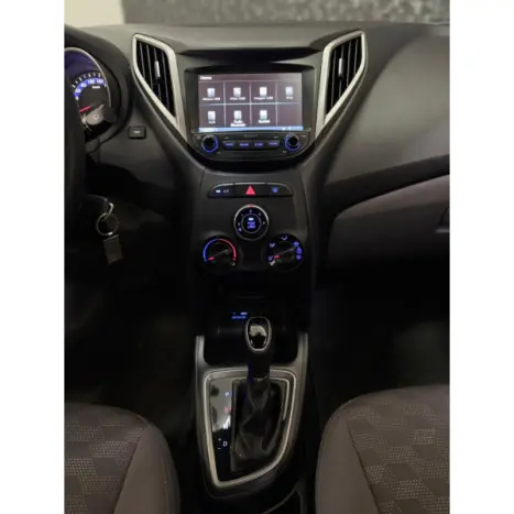 HYUNDAI HB 20 Sedan 1.6 16V 4P FLEX COMFORT AUTOMTICO, Foto 13