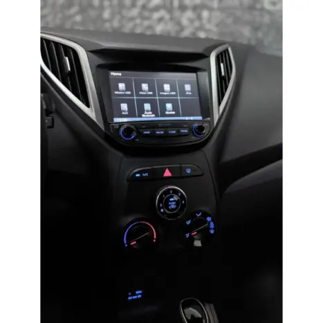 HYUNDAI HB 20 Sedan 1.6 16V 4P FLEX COMFORT AUTOMTICO, Foto 14
