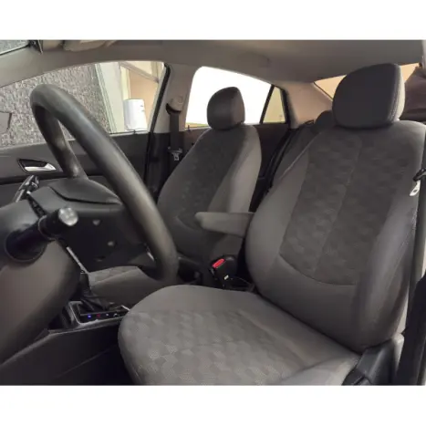 HYUNDAI HB 20 Sedan 1.6 16V 4P FLEX COMFORT AUTOMTICO, Foto 15