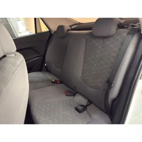 HYUNDAI HB 20 Sedan 1.6 16V 4P FLEX COMFORT AUTOMTICO, Foto 16