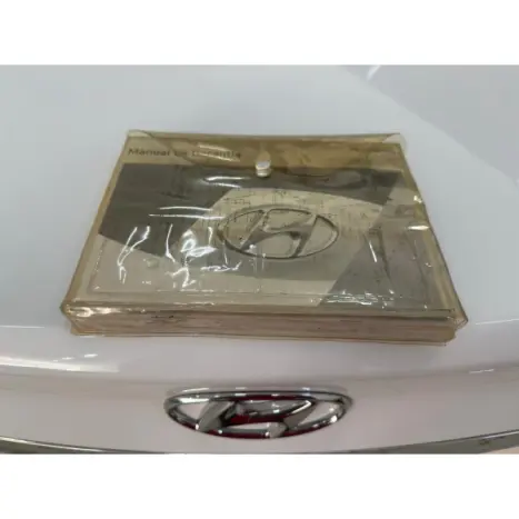 HYUNDAI HB 20 Sedan 1.6 16V 4P FLEX COMFORT AUTOMTICO, Foto 17