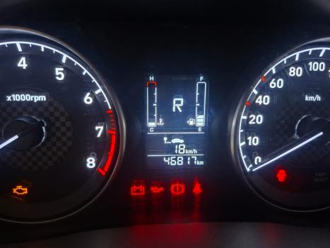 HYUNDAI HB 20 Sedan 1.0 12V 4P FLEX VISION, Foto 2