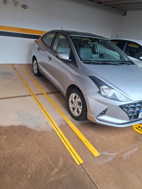 HYUNDAI HB 20 Sedan 1.0 12V 4P FLEX VISION, Foto 3