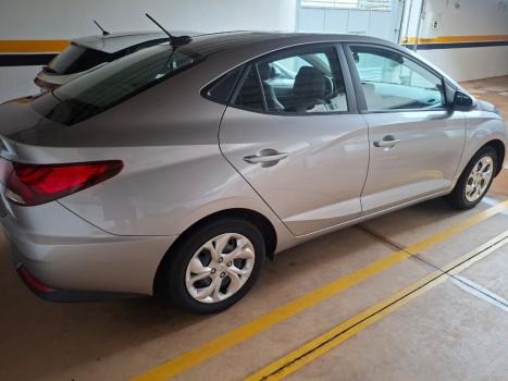 HYUNDAI HB 20 Sedan 1.0 12V 4P FLEX VISION, Foto 4